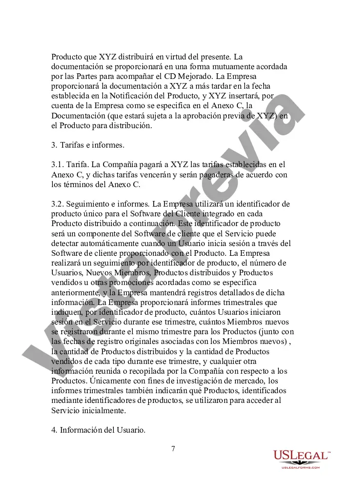 Preview Formulario - Acuerdo de CD mejorado