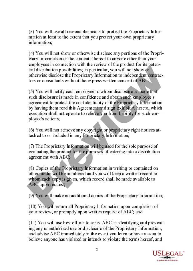 Get Evaluation Letter Agreement Between Producer and Potential Distributor Preview Evaluation Letter Agreement Between Producer and Potential Distributor