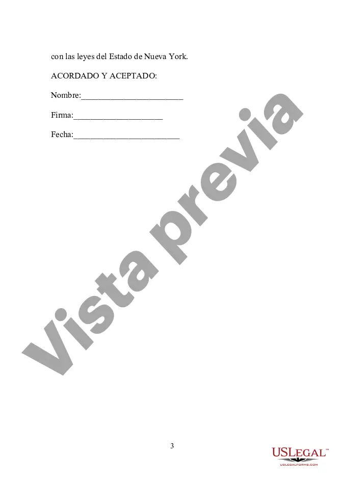 Preview Acuerdo de Confidencialidad del Empleado y Cesión de Invenciones