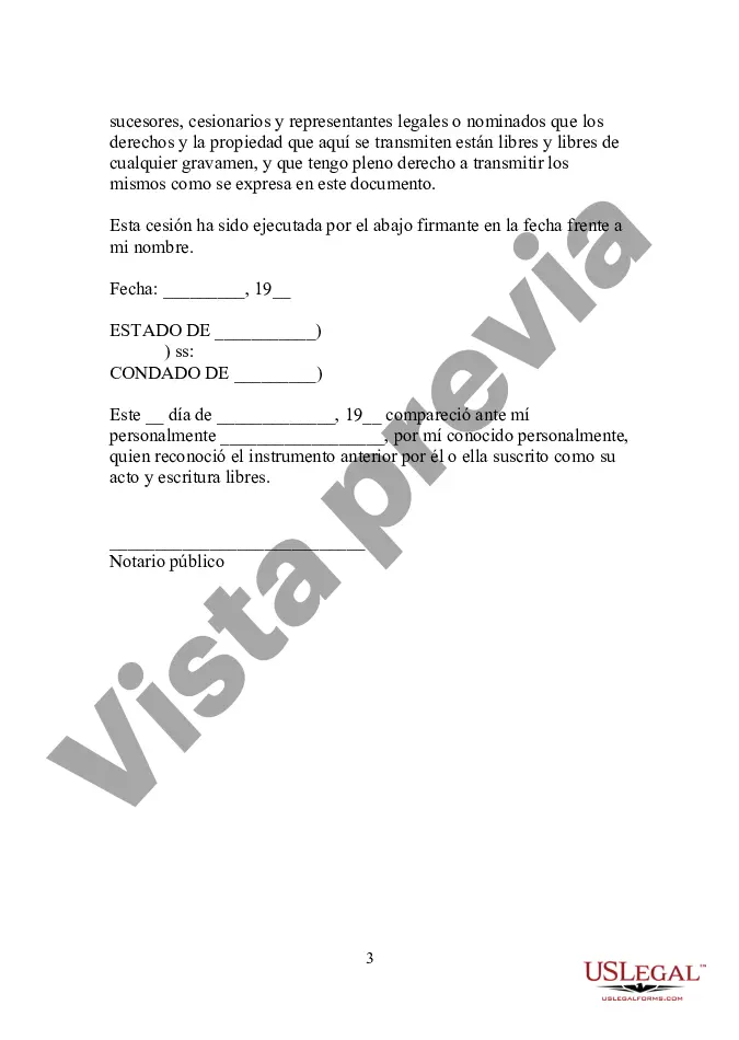 Preview Acuerdo de patente