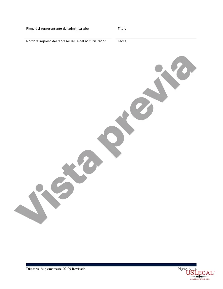 Preview Solicitud de MHA para venta corta