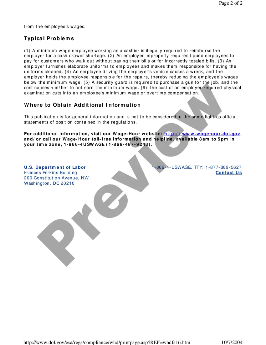 Get Employer Training Memo - Payroll Deductions Preview Employer Training Memo - Payroll Deductions