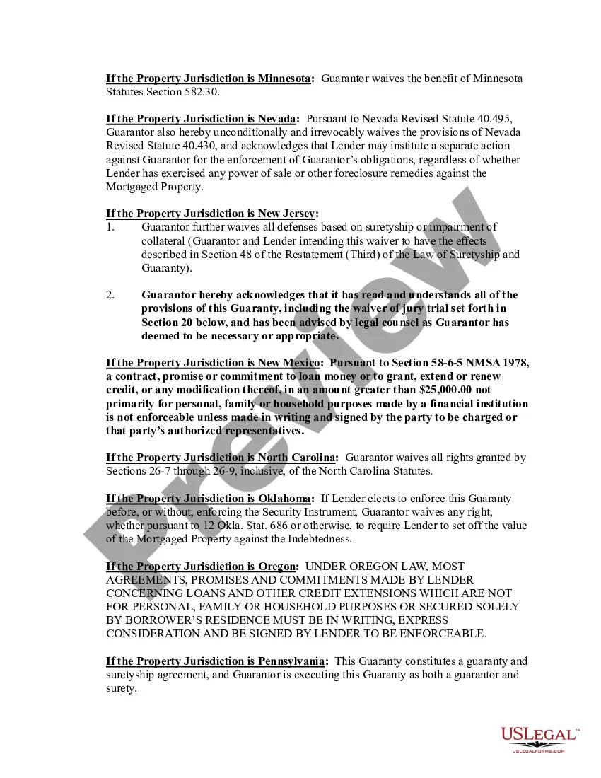 Get Operating Deficit Guaranty: Targeted Affordable Housing Properties With Preservation Rehabilitation Preview Operating Deficit Guaranty: Targeted Affordable Housing Properties With Preservation Rehabilitation