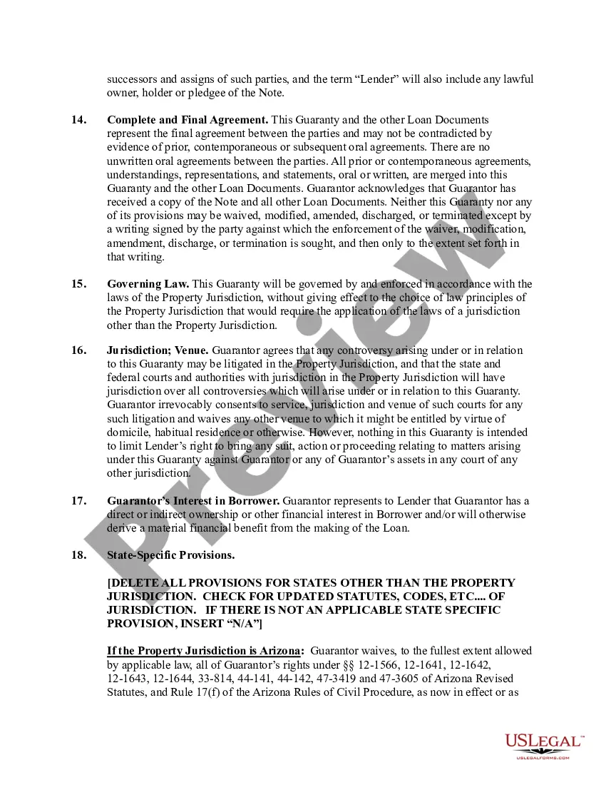 Get Operating Deficit Guaranty: Targeted Affordable Housing Properties With Preservation Rehabilitation Preview Operating Deficit Guaranty: Targeted Affordable Housing Properties With Preservation Rehabilitation
