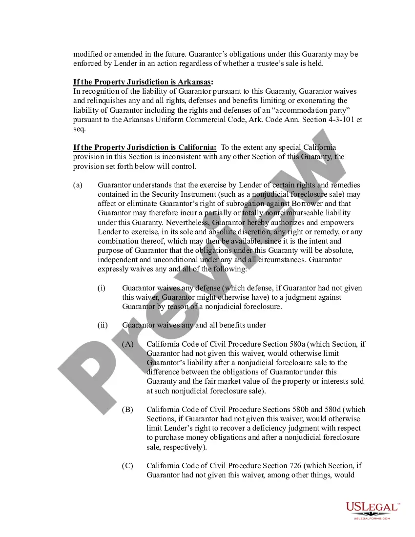 Get Operating Deficit Guaranty: Targeted Affordable Housing Properties With Preservation Rehabilitation Preview Operating Deficit Guaranty: Targeted Affordable Housing Properties With Preservation Rehabilitation