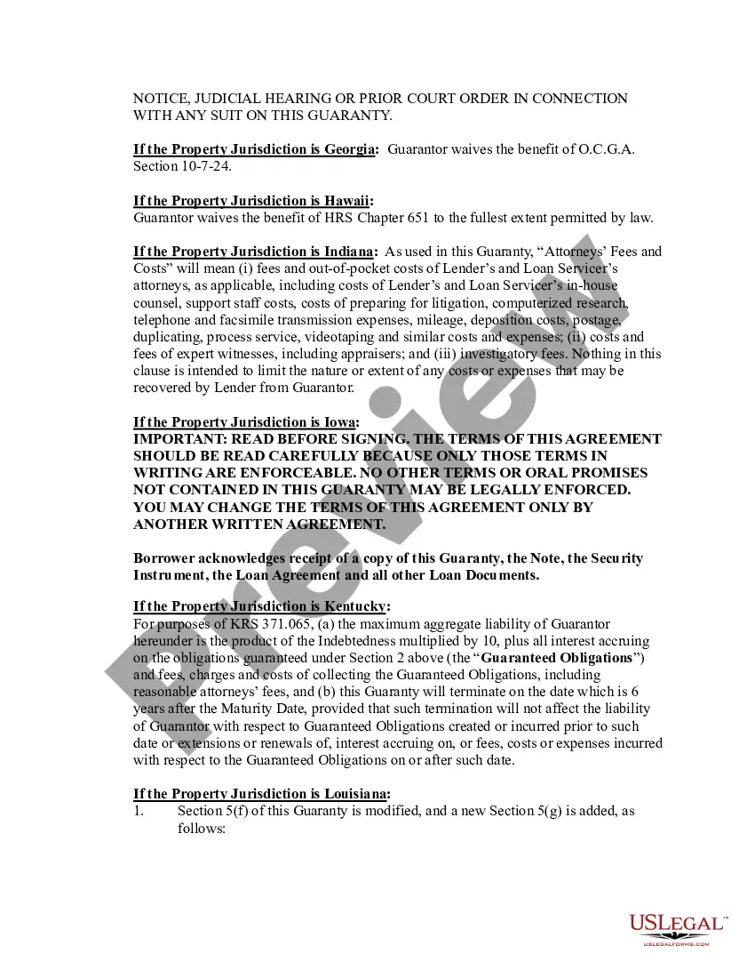 Get Operating Deficit Guaranty: Targeted Affordable Housing Properties With Preservation Rehabilitation Preview Operating Deficit Guaranty: Targeted Affordable Housing Properties With Preservation Rehabilitation