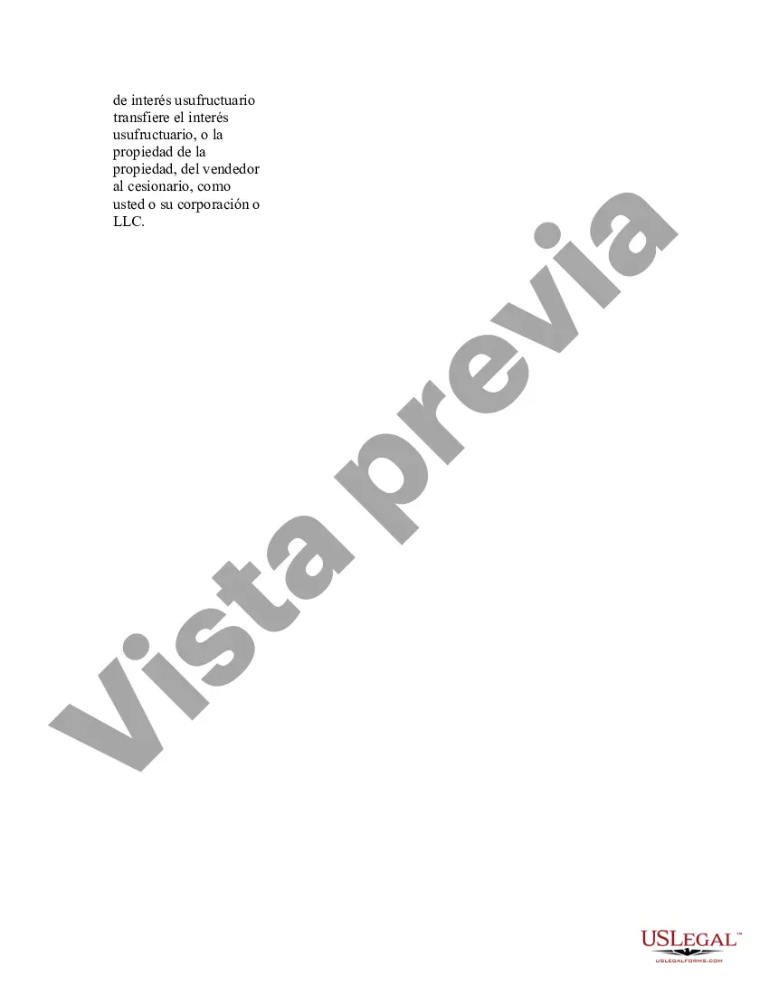 Preview Guía legal de EE. UU. para fideicomisos de tierras revocables