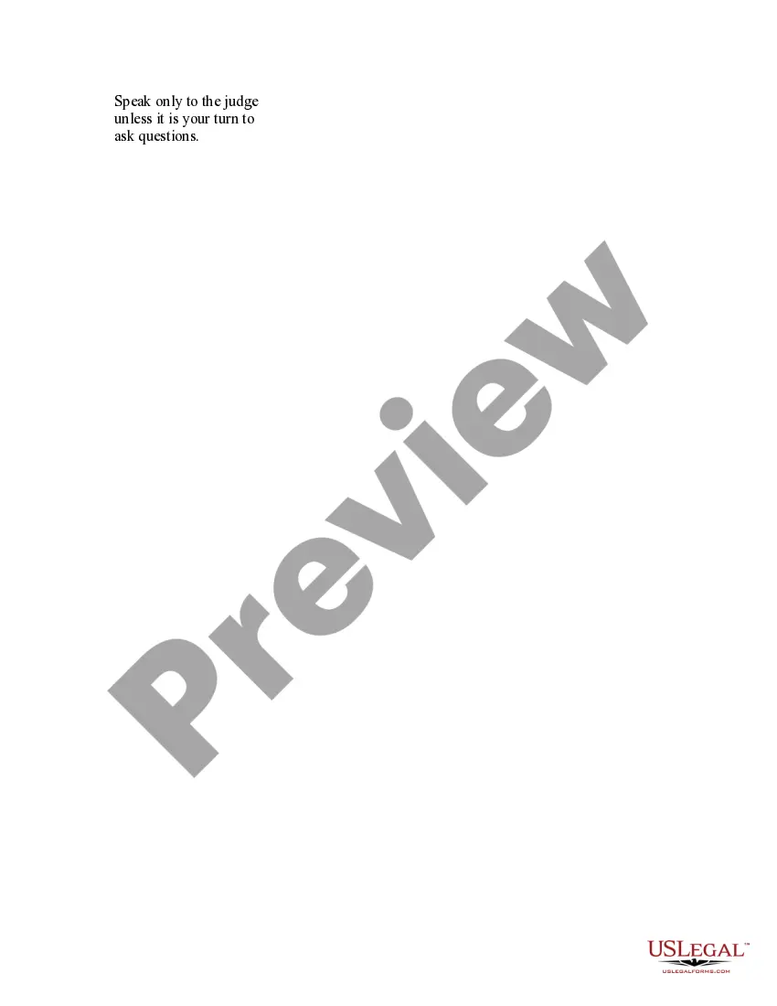 Get USLegal Guide on Restraining Orders and No Contact Orders Preview USLegal Guide on Restraining Orders and No Contact Orders
