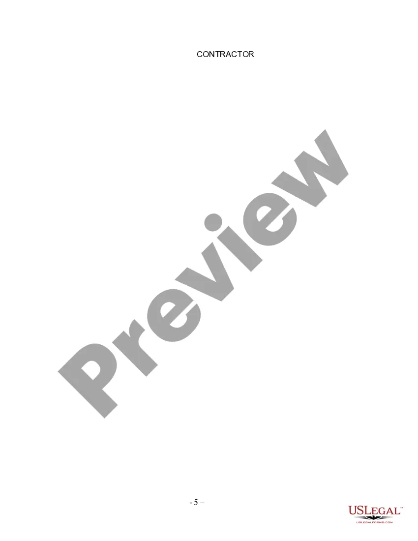 Get Cable Disconnect Service Contract - Self-Employed Independent Contractor Preview Cable Disconnect Service Contract - Self-Employed Independent Contractor