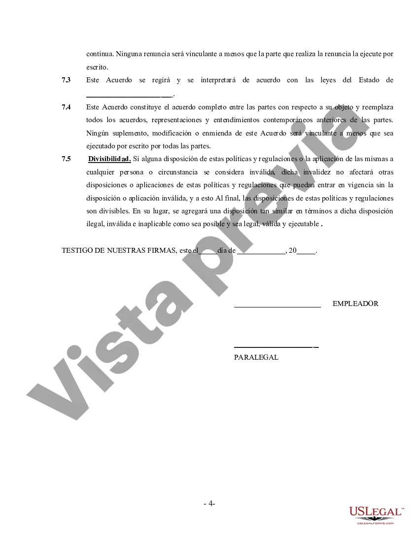 Preview Acuerdo Paralegal - Contratista Independiente Autónomo