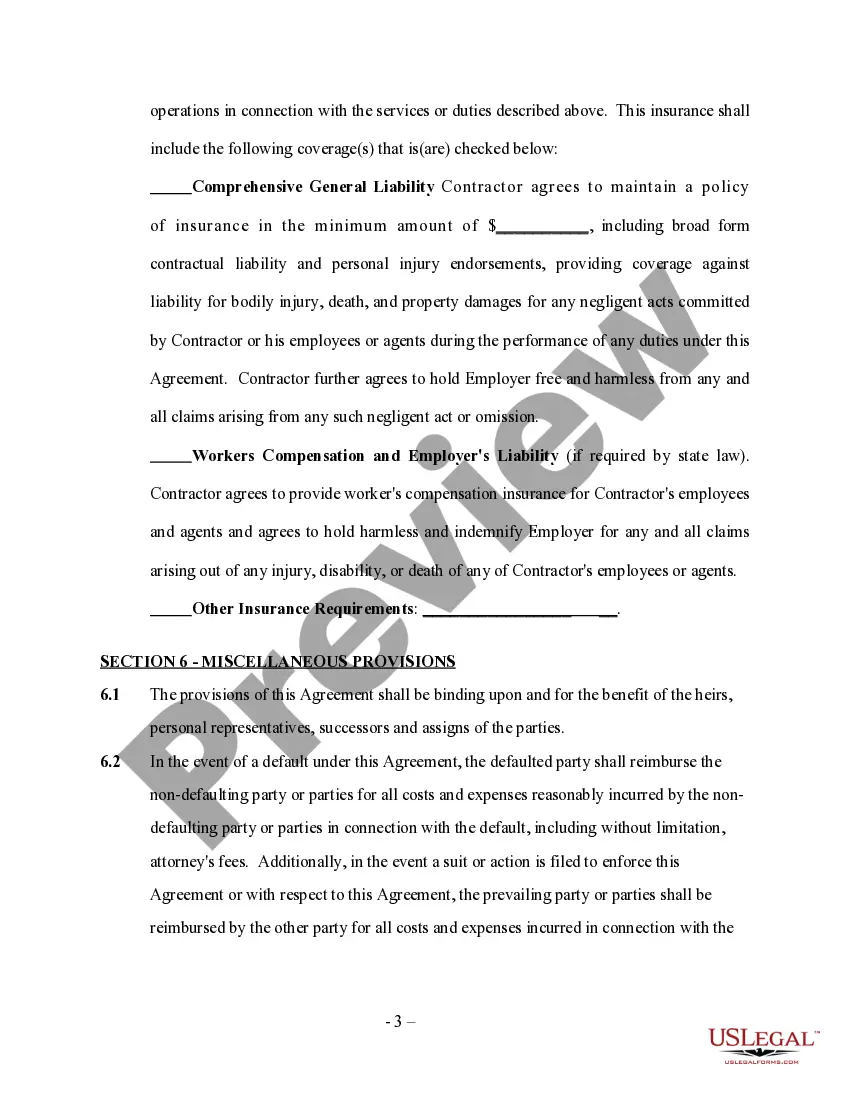 Get Disability Services Contract - Self-Employed Preview Disability Services Contract - Self-Employed