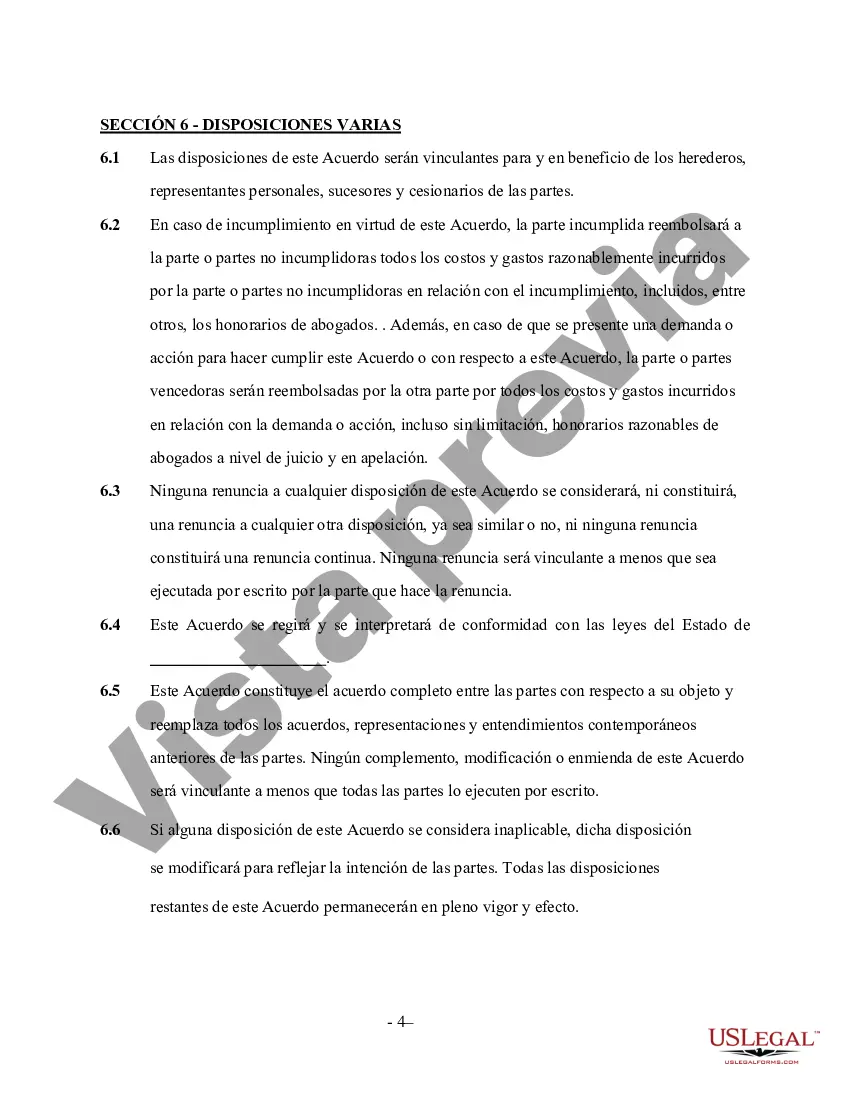 Preview Contrato de Servicios de Repintado de Electrodomésticos - Autónomo