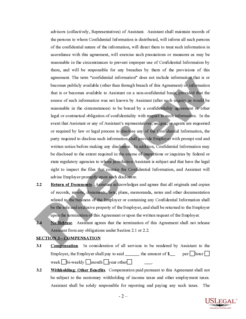 Get Physician's Assistant Agreement - Self-Employed Independent Contractor Preview Physician's Assistant Agreement - Self-Employed Independent Contractor