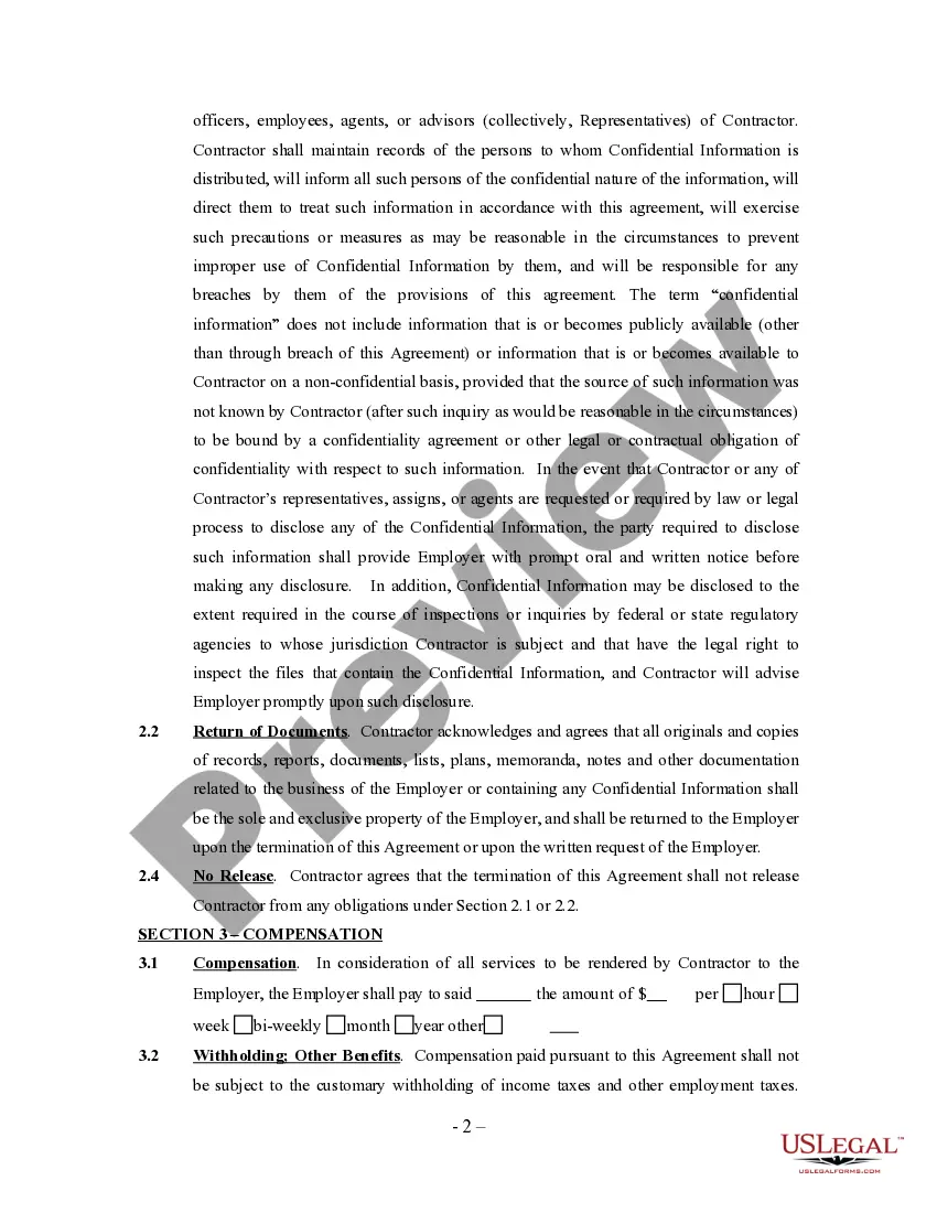 Get Electronics Assembly Agreement - Self-Employed Independent Contractor Preview Electronics Assembly Agreement - Self-Employed Independent Contractor