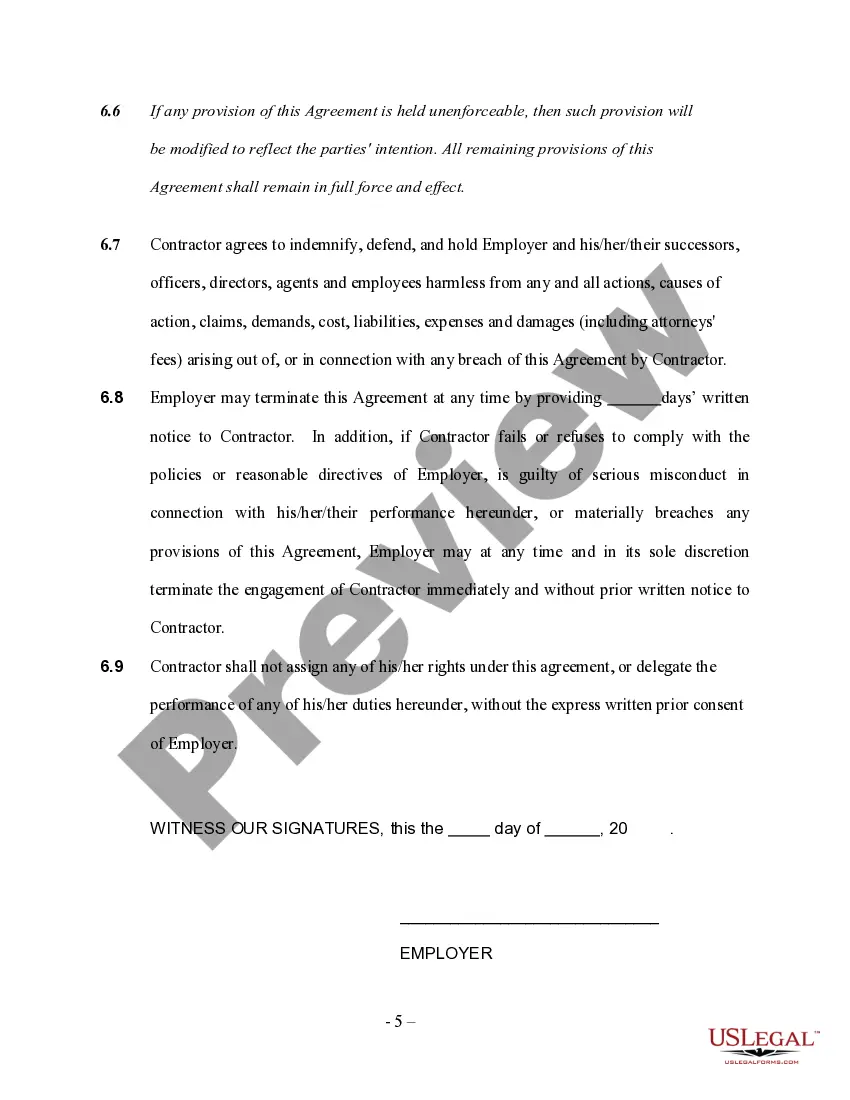Get Self-Employed Paving Services Contract Preview Self-Employed Paving Services Contract