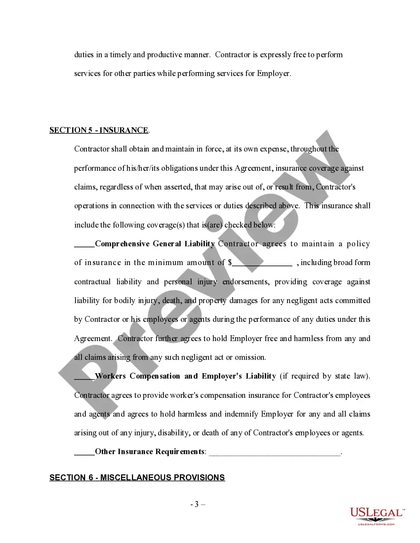 Get Self-Employed Vinyl Aluminum Siding Installation Contract Preview Self-Employed Vinyl Aluminum Siding Installation Contract