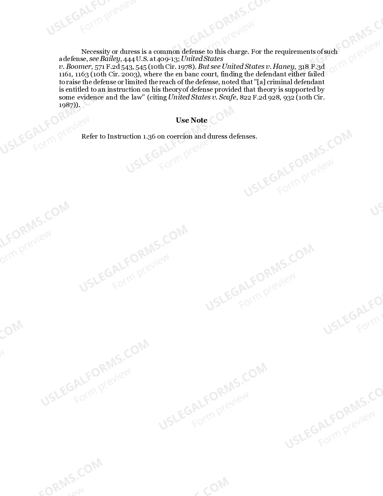 Preview ESCAPE / 18 U.S.C. Sec. 751(a)