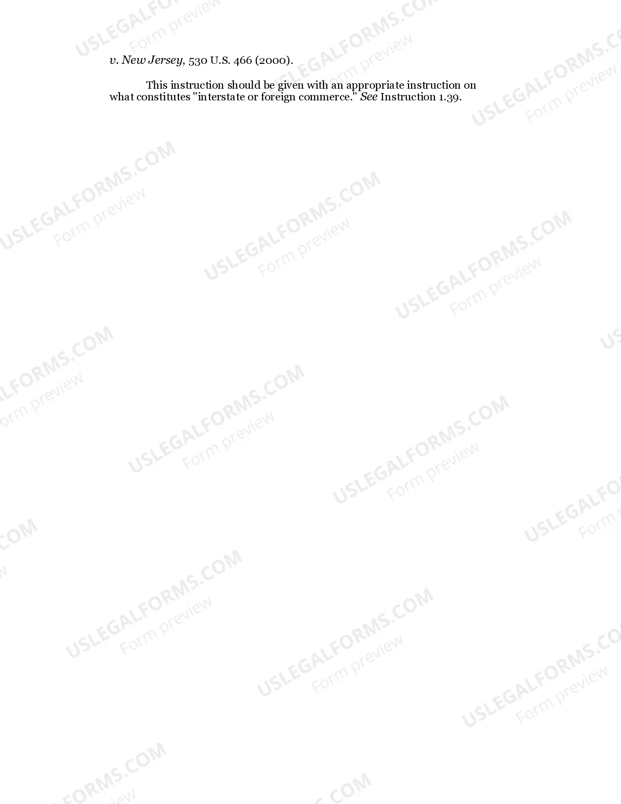 Preview 2.49 FALSE IDENTIFICATION DOCUMENTS /18 U.S.C. Sec. 1028(a)(3)