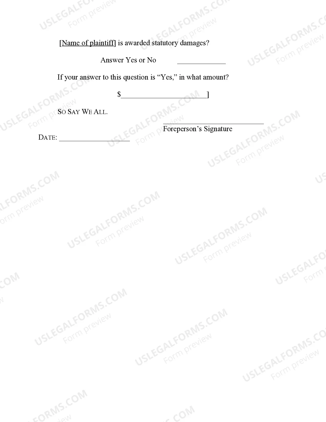 Preview Trademark Counterfeiting