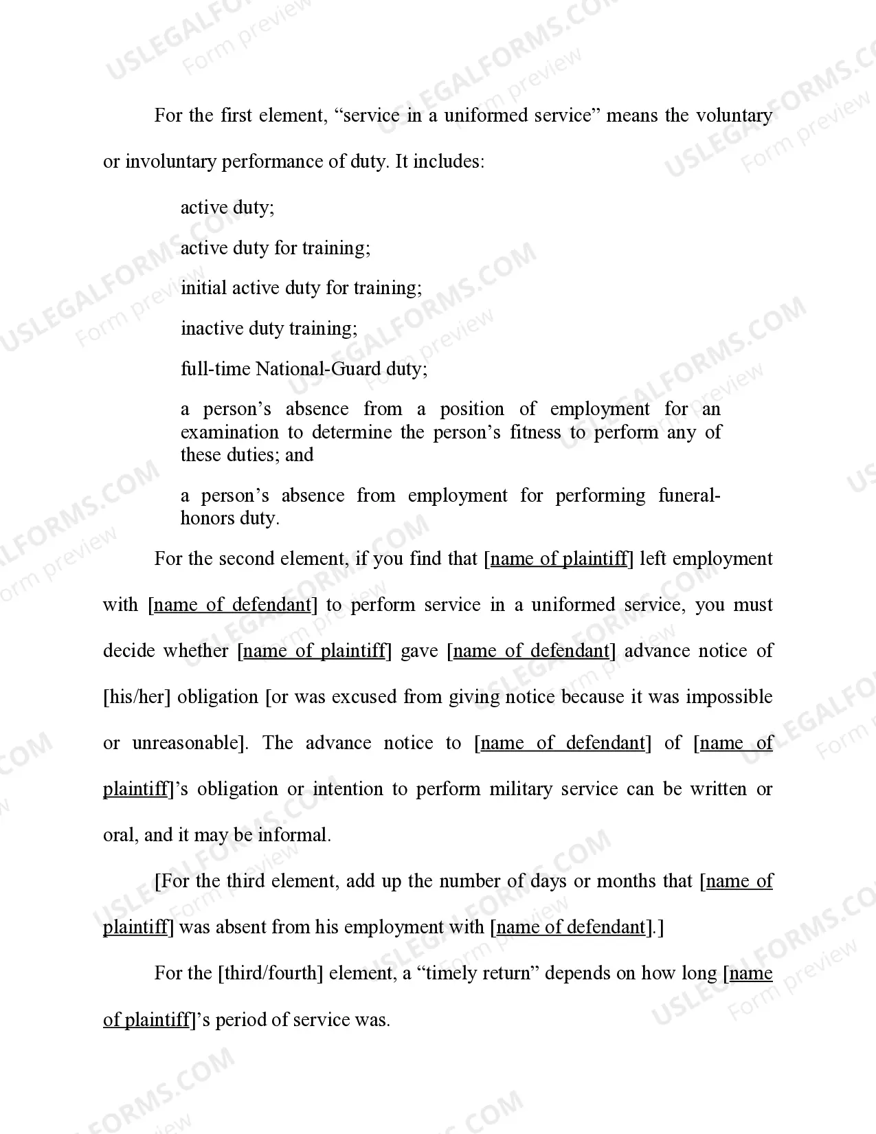 Preview Reemployment