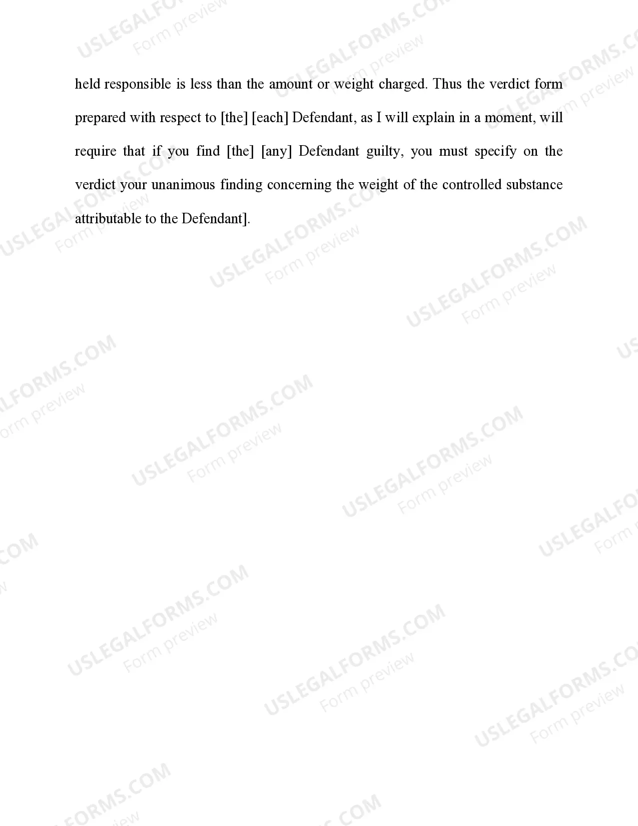 Preview Controlled Substances: Possession on Vessel by United States Citizen or Resident Alien