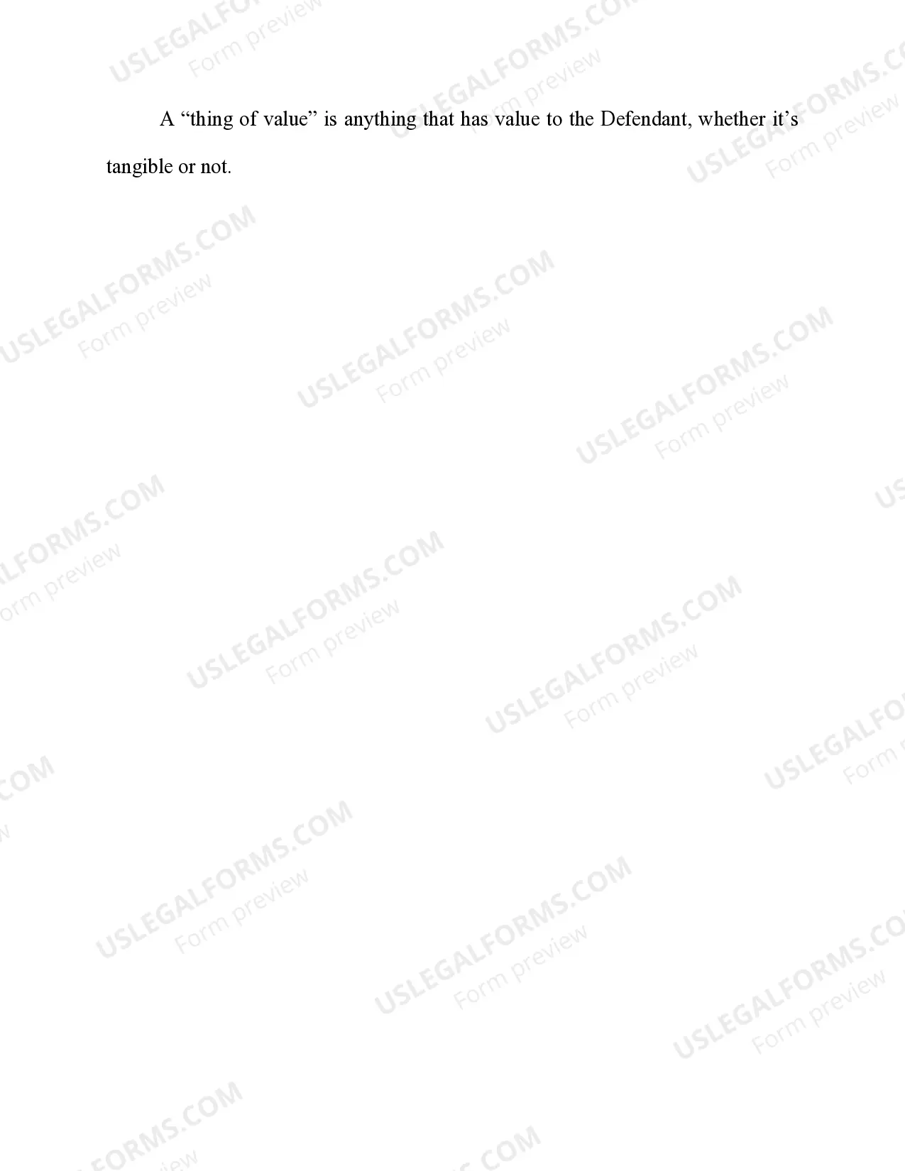 Preview Mailing Threatening Communications 18 U.S.C. Sec. 876 (b)