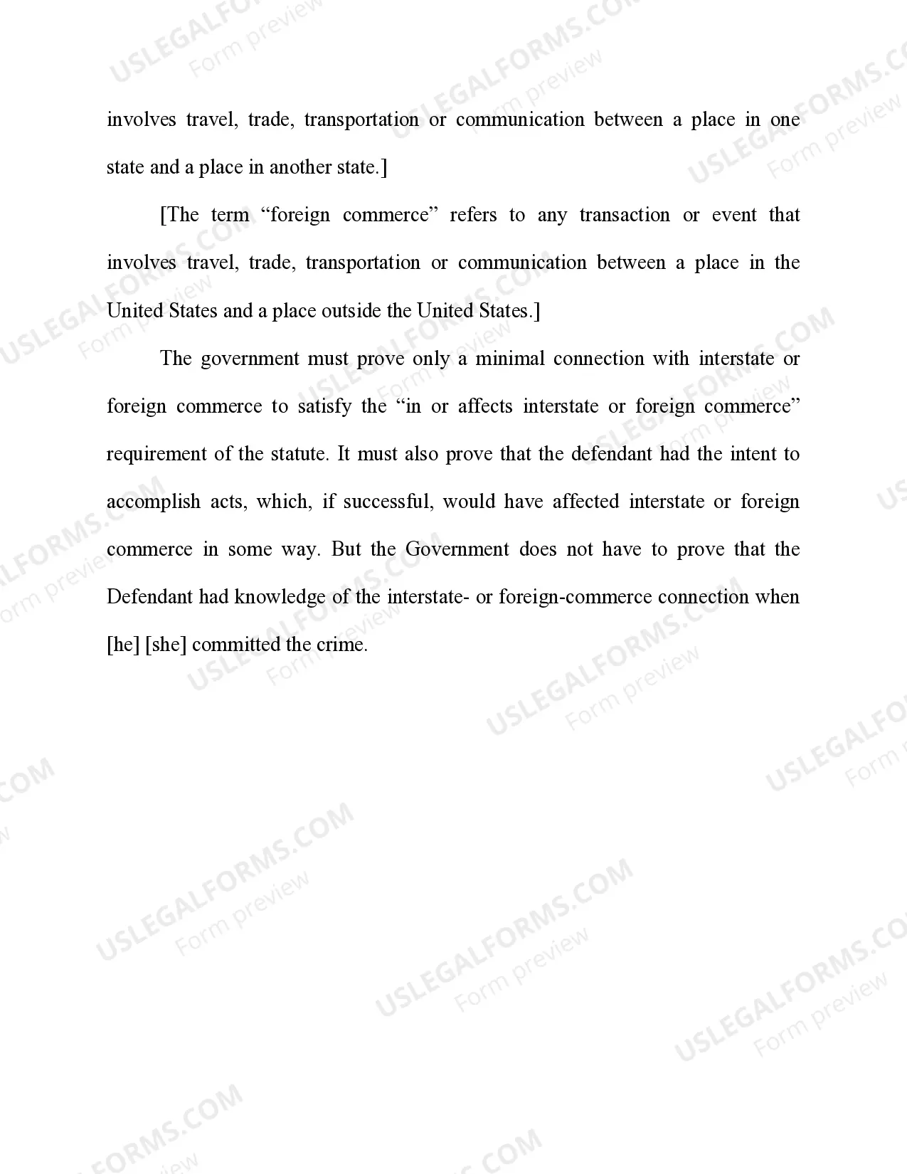 Preview False Identification Documents 18 U.S.C. Sec. 1028(a)(3)