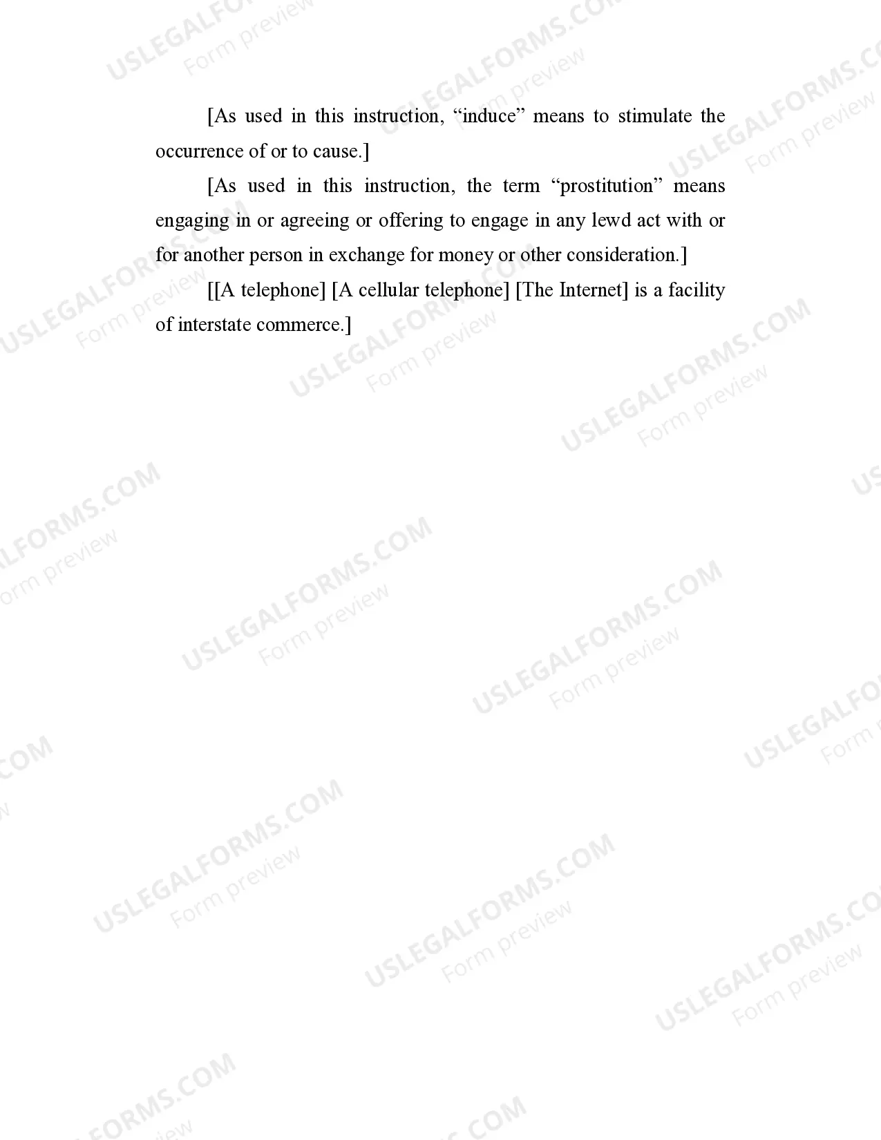 Preview Attempted Coercion and Enticement of a Minor to Engage in Sexual Activity
