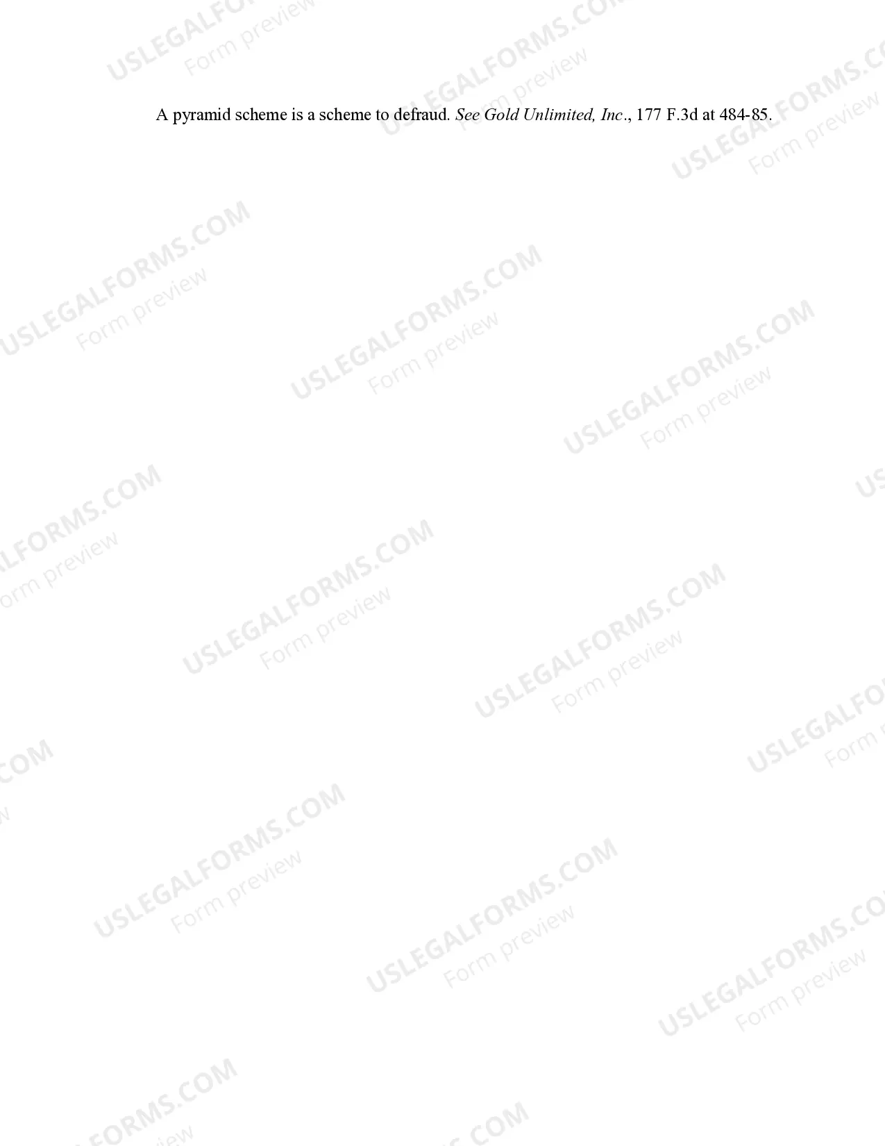 Preview WIRE FRAUD