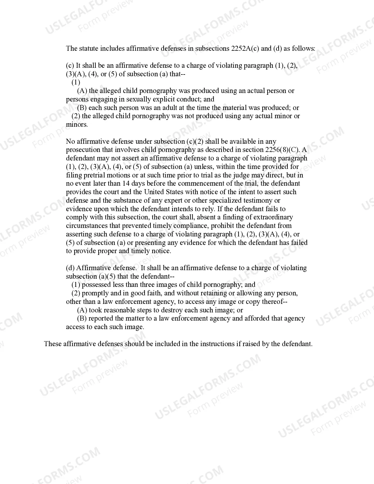 Preview RECEIVING OR DISTRIBUTING CHILD PORNOGRAPHY