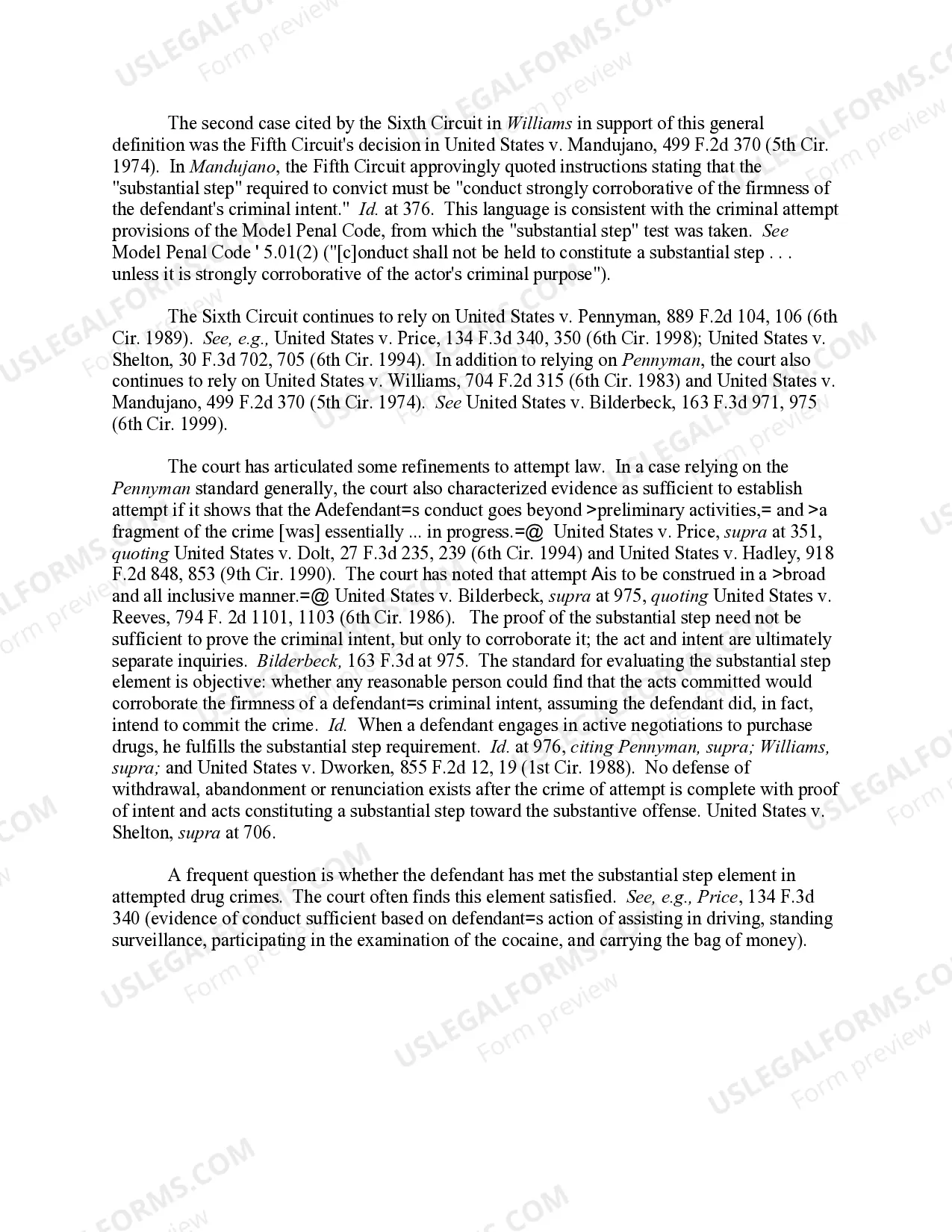 Preview ATTEMPT B BASIC ELEMENTS