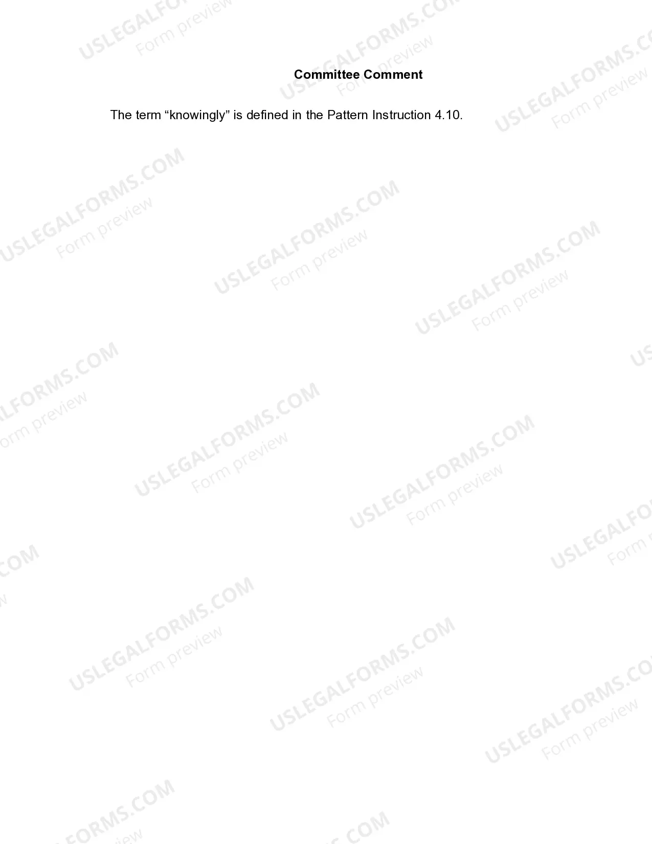 Preview 18 U.S.C. Sec. 1015(D) MAKING FALSE CERTIFICATE OF APPEARANCE