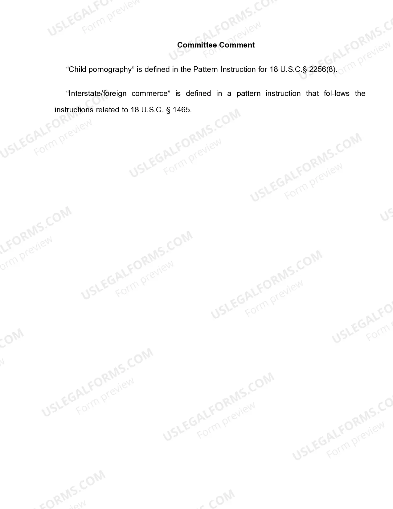 Preview 18 U.S.C. Sec. 2252A(A)(2)(A) RECEIPT OR DISTRIBUTION OF CHILD PORNOGRAPHY