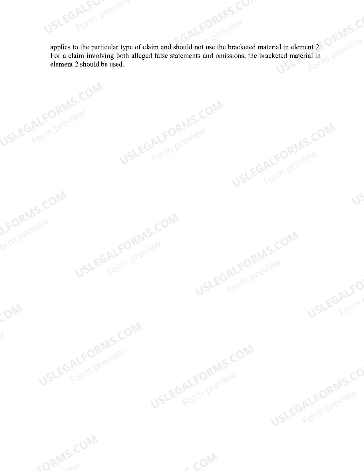 Preview 7.05 Fourth Amendment: Fraudulently Obtained Warrant