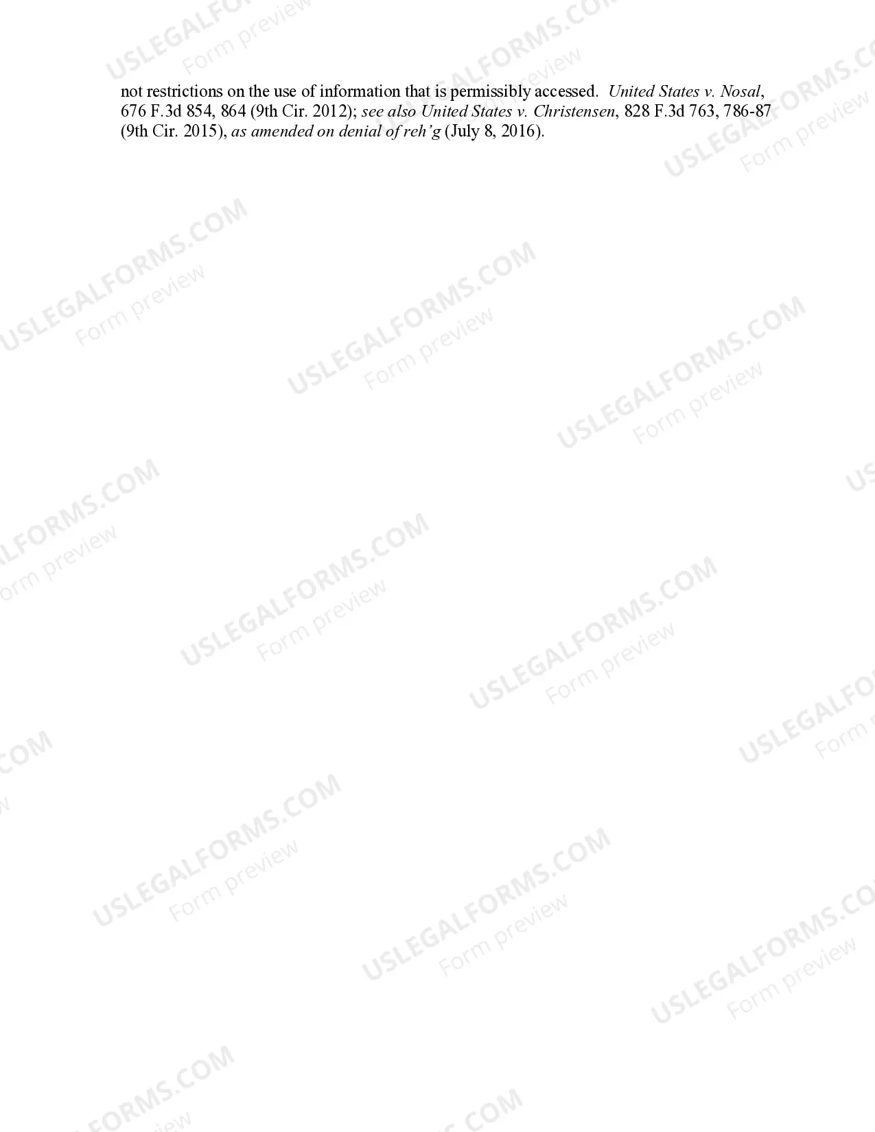 Preview 8.97 Obtaining Information by Computer-"Protected" Computer (18 U.S.C. Sec. 1030(a)(2)(C)).