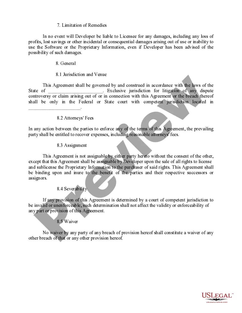 Get Third-Party Source Code Nondisclosure Agreement Preview Third-Party Source Code Nondisclosure Agreement