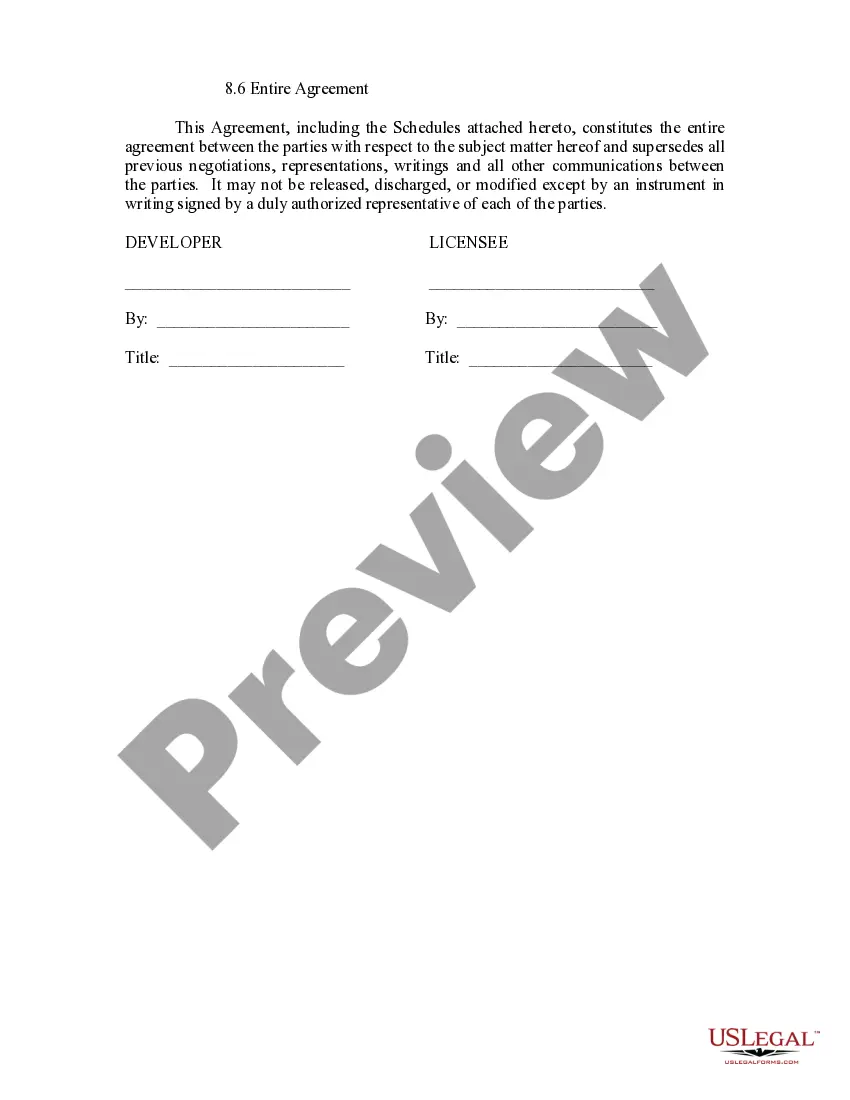 Get Third-Party Source Code Nondisclosure Agreement Preview Third-Party Source Code Nondisclosure Agreement