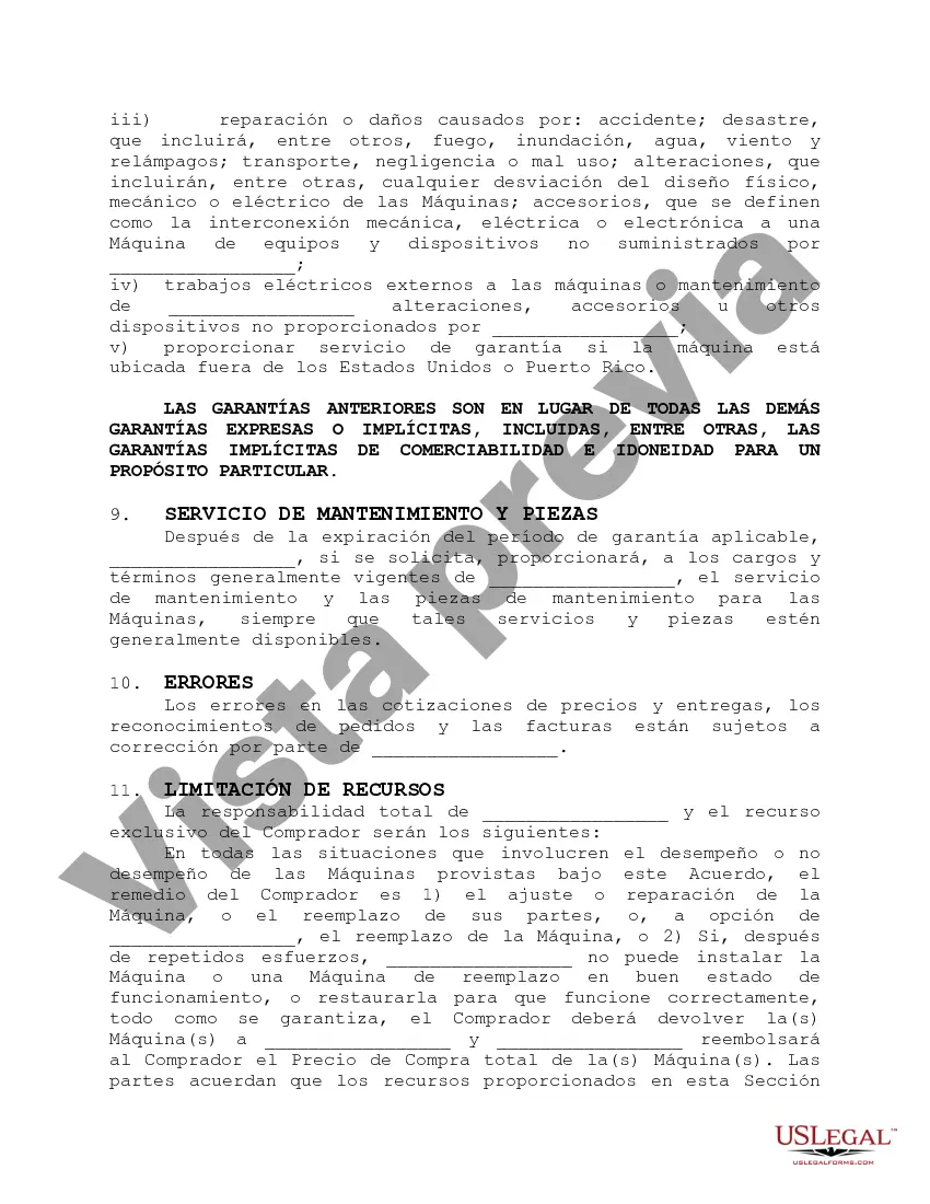 Preview Acuerdo de Venta de Equipos de Procesamiento de Datos