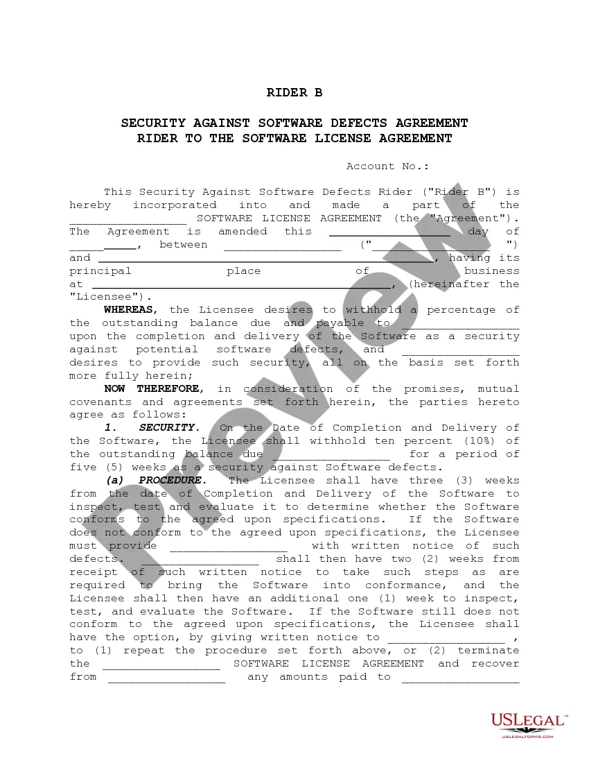 Get Software Specifications Agreement Preview Software Specifications Agreement