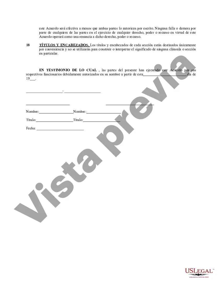 Preview Acuerdo de licencia de código fuente restringido