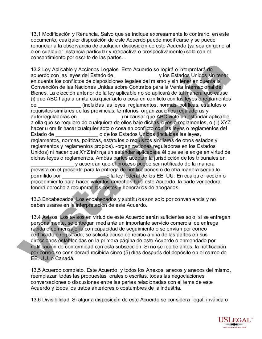 Preview Acuerdo de licencia y servicios