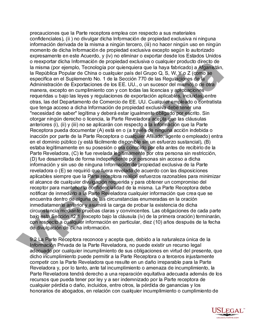 Preview Acuerdo de licencia y servicios