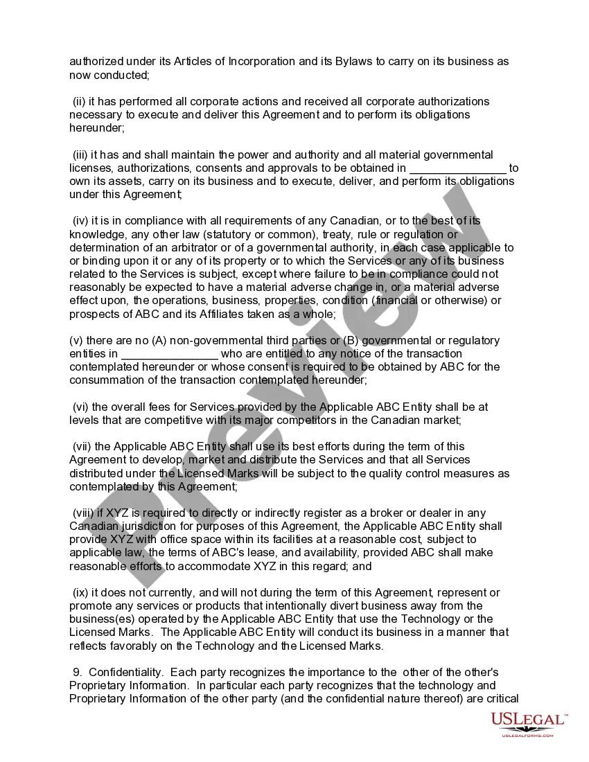 Get License and Services Agreement Preview License and Services Agreement