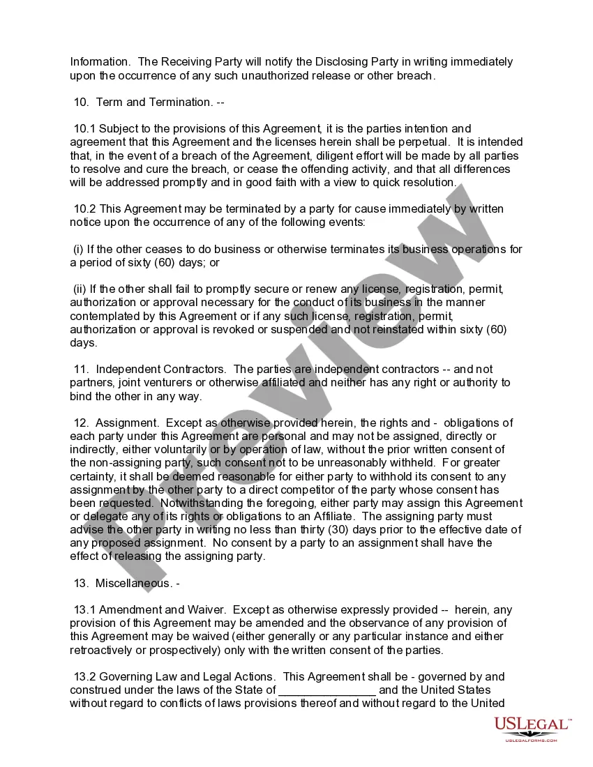 Get License and Services Agreement Preview License and Services Agreement