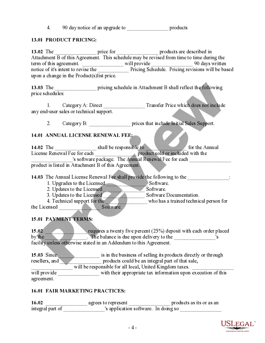 Get Software Program License Agreement Preview Software Program License Agreement