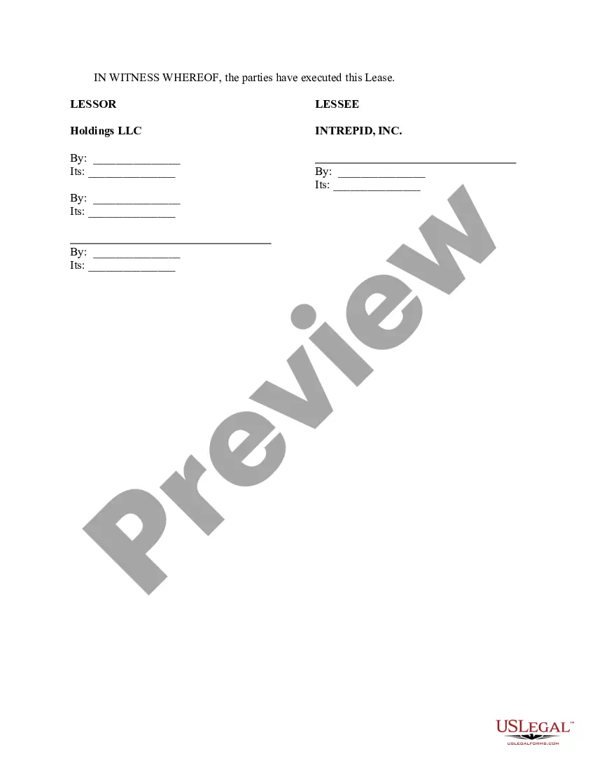 Preview Aircraft Dry Lease