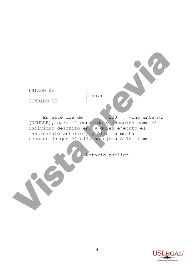 Preview Asignación - Inventor individual