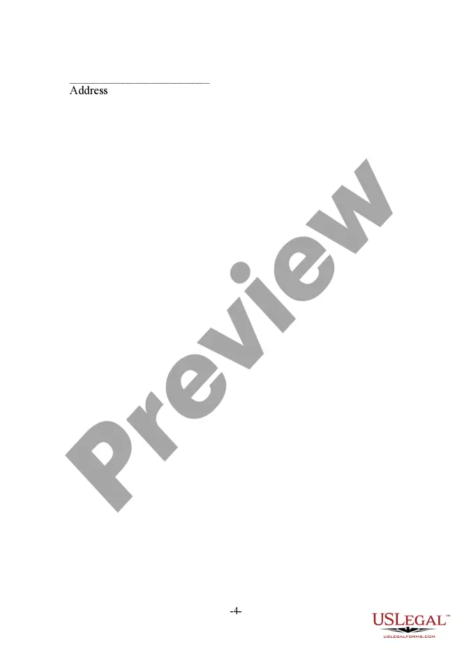 Preview Recording Release - Individual Persona