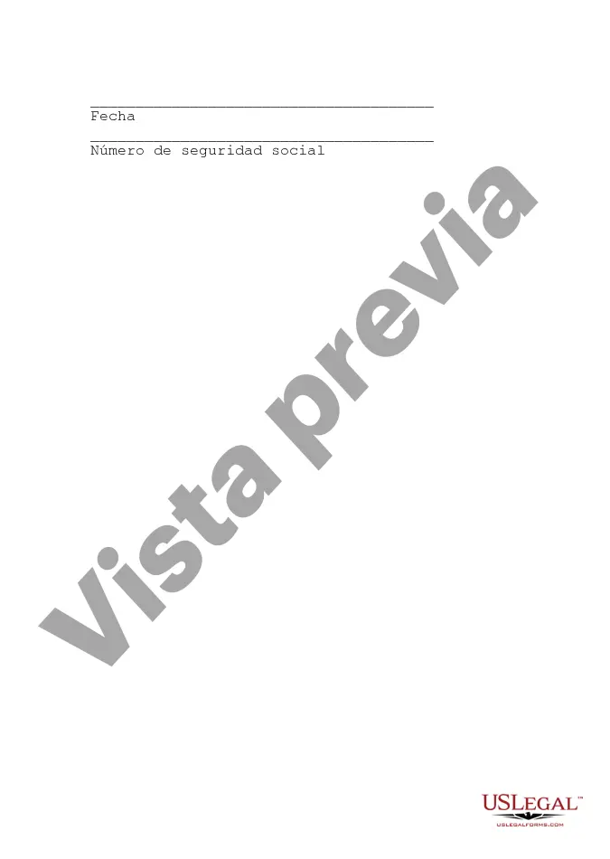 Preview Liberación de materiales