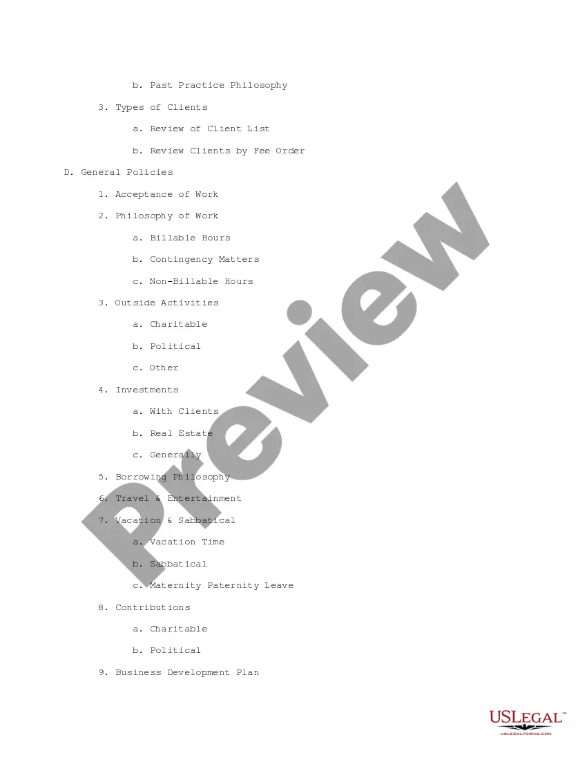 Get Buying, Selling and Merger Discussion Checklist Preview Buying, Selling and Merger Discussion Checklist